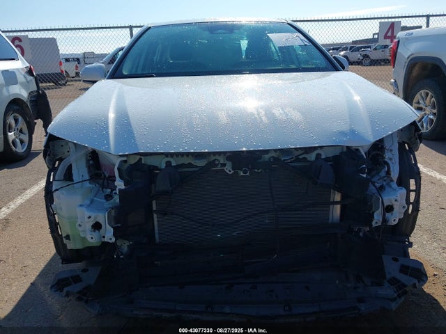 Toyota a25a-fxs 2025 4T1DAACK7SU033201 Image 13