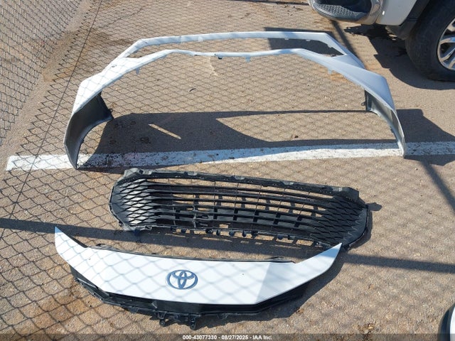 Toyota a25a-fxs 2025 4T1DAACK7SU033201 Image 12