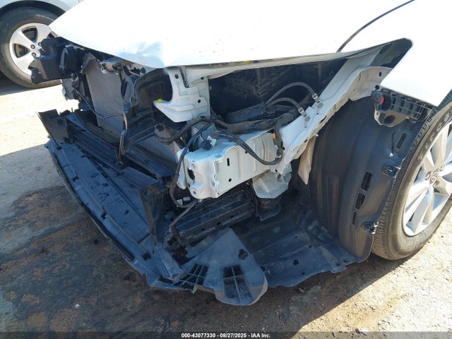 Toyota a25a-fxs 2025 4T1DAACK7SU033201 Image 6