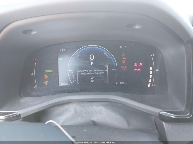 Toyota a25a-fxs 2025 4T1DAACK7SU033201 Image 7