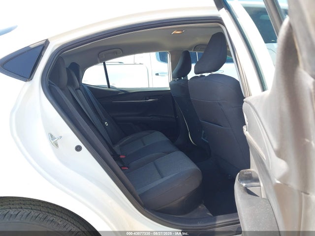 Toyota a25a-fxs 2025 4T1DAACK7SU033201 Image 8