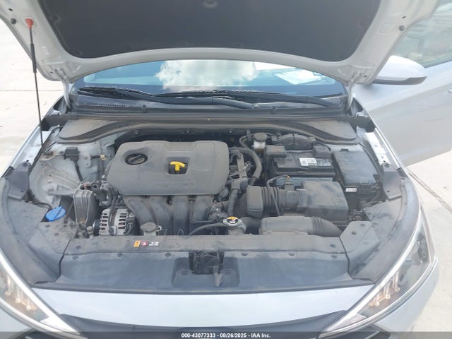 Hyundai mpi nu 2020 KMHD84LF6LU002670 Image 10