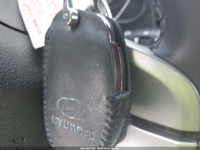 Hyundai mpi nu 2020 KMHD84LF6LU002670 Image 11