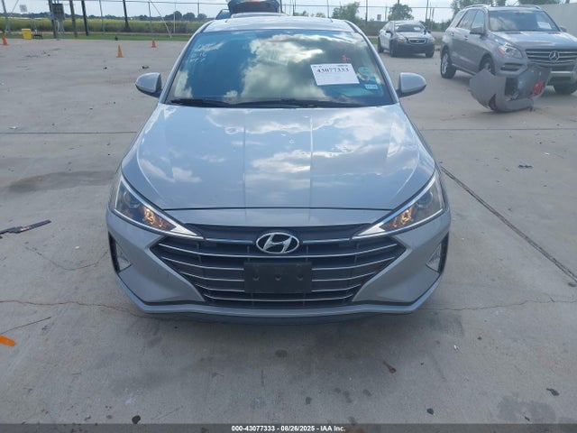 Hyundai mpi nu 2020 KMHD84LF6LU002670 Image 12