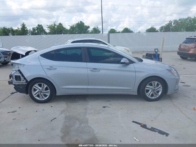 Hyundai mpi nu 2020 KMHD84LF6LU002670 Image 13