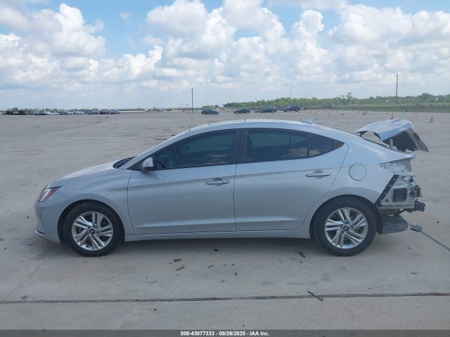 Hyundai mpi nu 2020 KMHD84LF6LU002670 Image 14