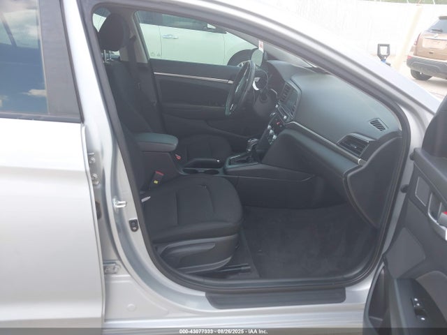 Hyundai mpi nu 2020 KMHD84LF6LU002670 Image 5