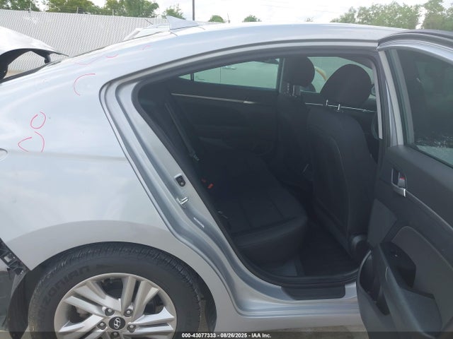 Hyundai mpi nu 2020 KMHD84LF6LU002670 Image 8