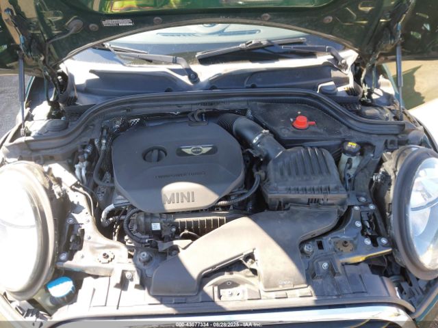 2016 MINI HARDTOP WMWXU1C58G2D57229 Photo 9