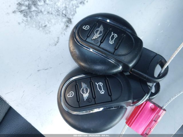 2016 MINI HARDTOP WMWXU1C58G2D57229 Photo 10