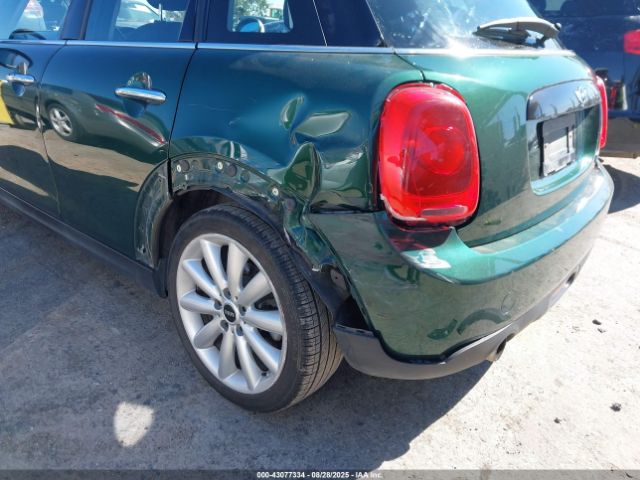 2016 MINI HARDTOP WMWXU1C58G2D57229 Photo 5