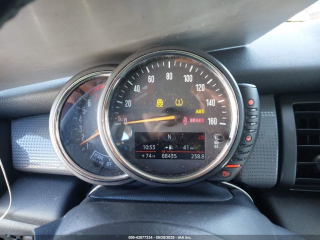 2016 MINI HARDTOP WMWXU1C58G2D57229 Photo 6