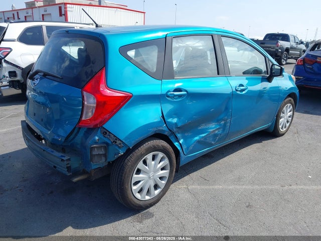 3N1CE2CP3GL392751 Nissan 2016