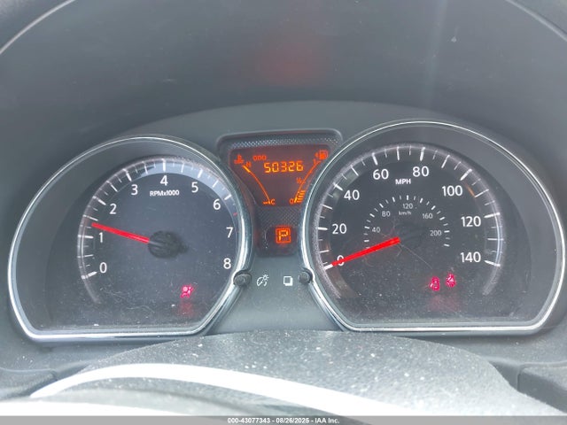 3N1CE2CP3GL392751 Nissan 2016