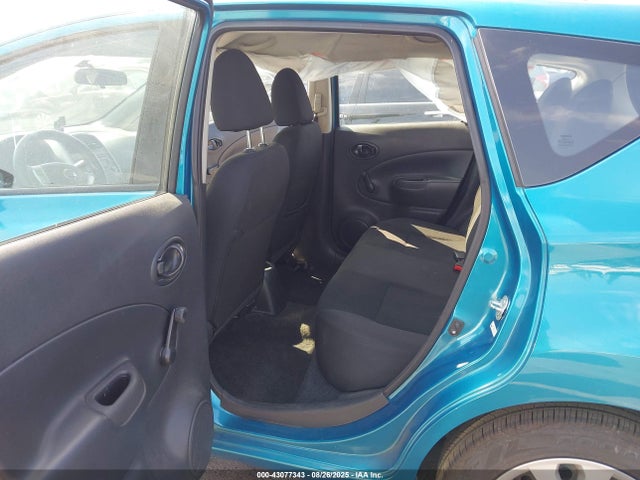 3N1CE2CP3GL392751 Nissan 2016