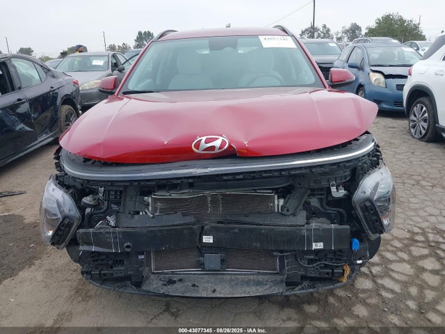 KM8HCCAB8RU051517 Hyundai mpi nu pe