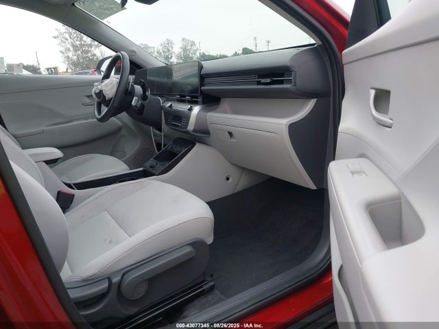 KM8HCCAB8RU051517 Hyundai mpi nu pe
