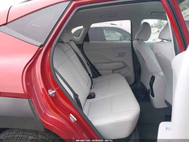 KM8HCCAB8RU051517 Hyundai mpi nu pe