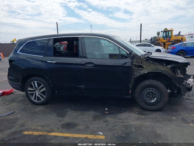 Honda j35y6 2016 5FNYF5H98GB044583 Image 13