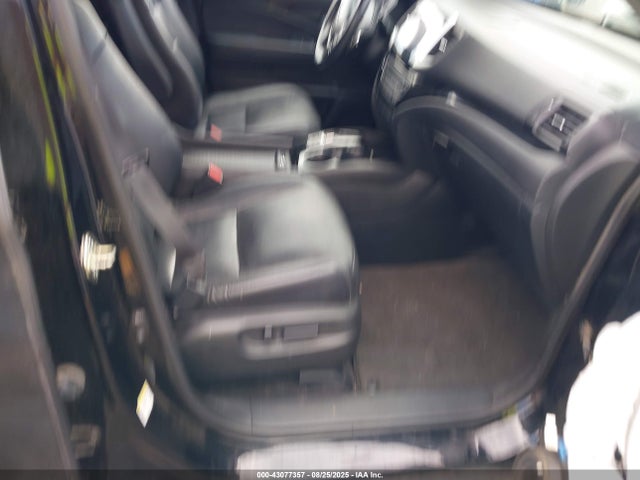 Honda j35y6 2016 5FNYF5H98GB044583 Image 5