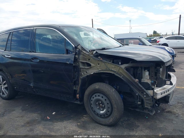 Honda j35y6 2016 5FNYF5H98GB044583 Image 6