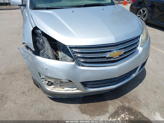 1GNKRHKD3GJ121887 Chevrolet llt - sidi, alum, 60 degrees