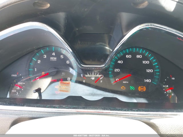 1GNKRHKD3GJ121887 Chevrolet llt - sidi, alum, 60 degrees