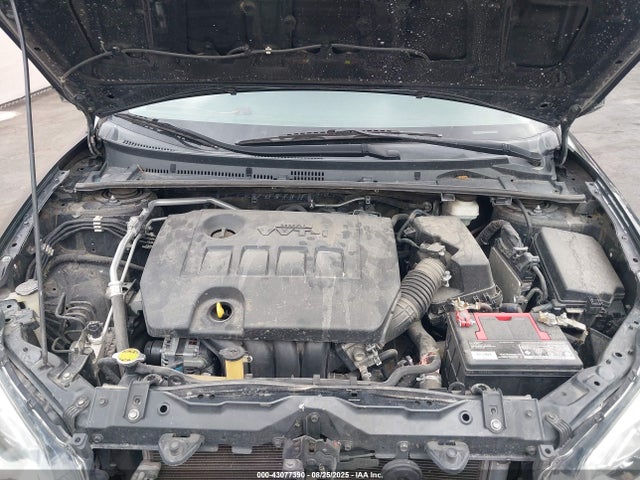 Toyota 2zr-fe 2014 5YFBURHE6EP118925 Image 10