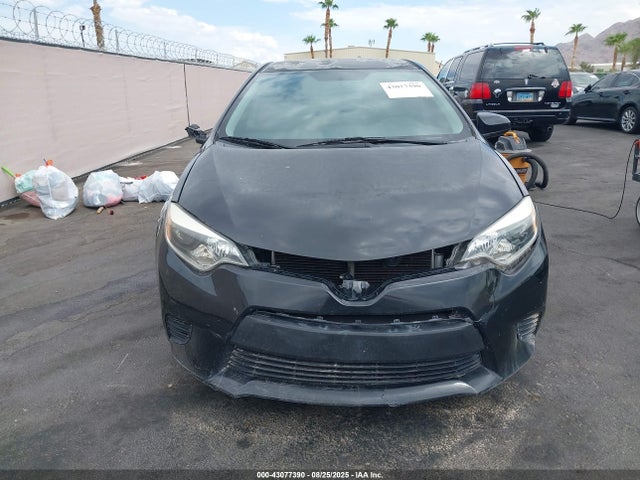 Toyota 2zr-fe 2014 5YFBURHE6EP118925 Image 12
