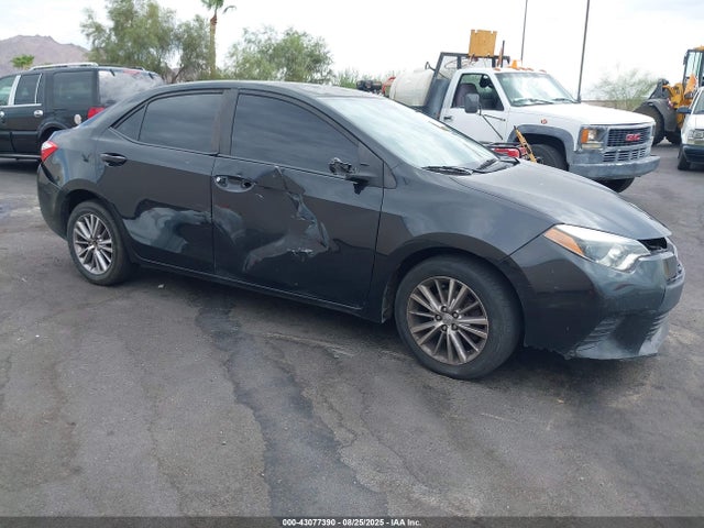 Toyota 2zr-fe 2014 5YFBURHE6EP118925 Image 13
