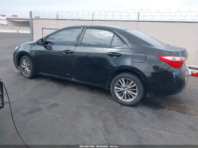 Toyota 2zr-fe 2014 5YFBURHE6EP118925 Image 14
