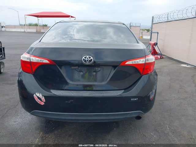 Toyota 2zr-fe 2014 5YFBURHE6EP118925 Image 16
