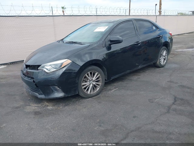 Toyota 2zr-fe 2014 5YFBURHE6EP118925 Image 2