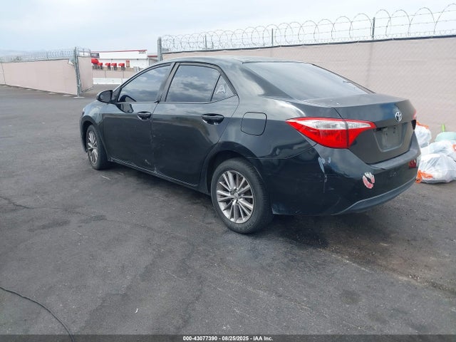 Toyota 2zr-fe 2014 5YFBURHE6EP118925 Image 3