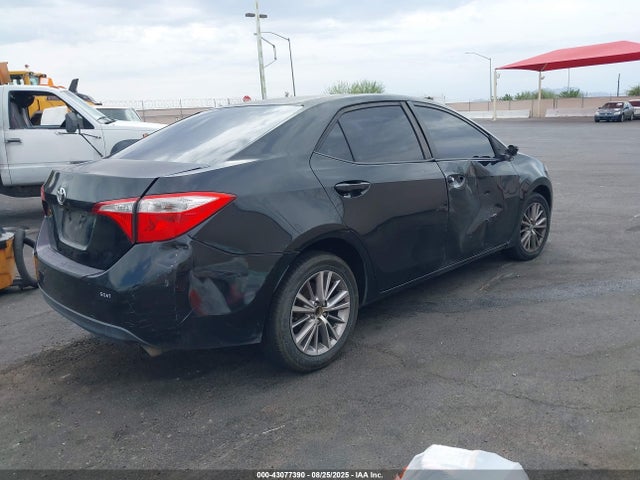 Toyota 2zr-fe 2014 5YFBURHE6EP118925 Image 4