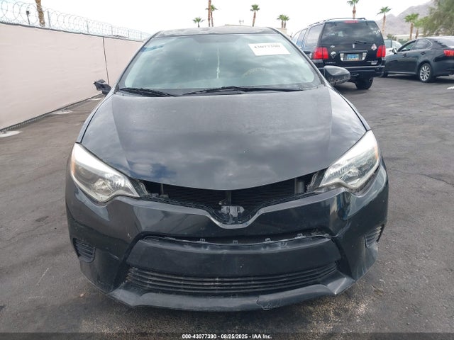 Toyota 2zr-fe 2014 5YFBURHE6EP118925 Image 6
