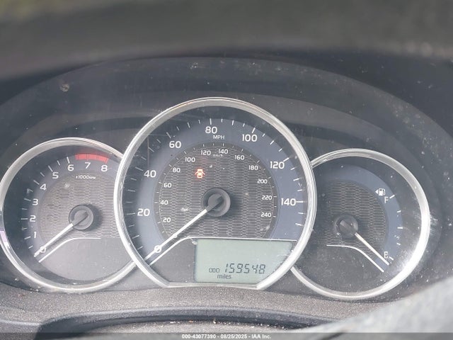Toyota 2zr-fe 2014 5YFBURHE6EP118925 Image 7