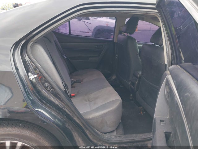 Toyota 2zr-fe 2014 5YFBURHE6EP118925 Image 8