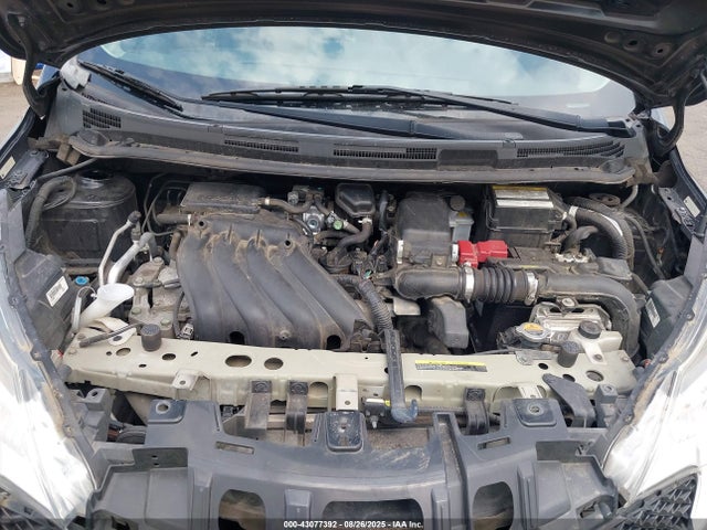 Nissan VERSA NOTE 2015 3N1CE2CP9FL391814 Image 10