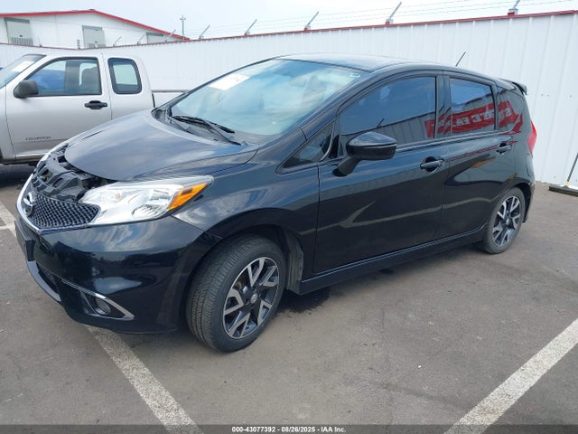 Nissan VERSA NOTE 2015 3N1CE2CP9FL391814 Image 2