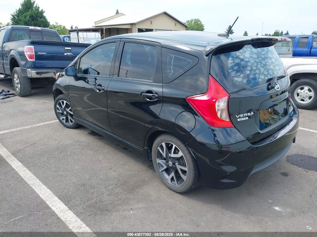Nissan VERSA NOTE 2015 3N1CE2CP9FL391814 Image 3