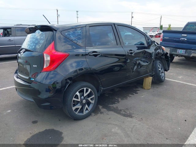 Nissan VERSA NOTE 2015 3N1CE2CP9FL391814 Image 4