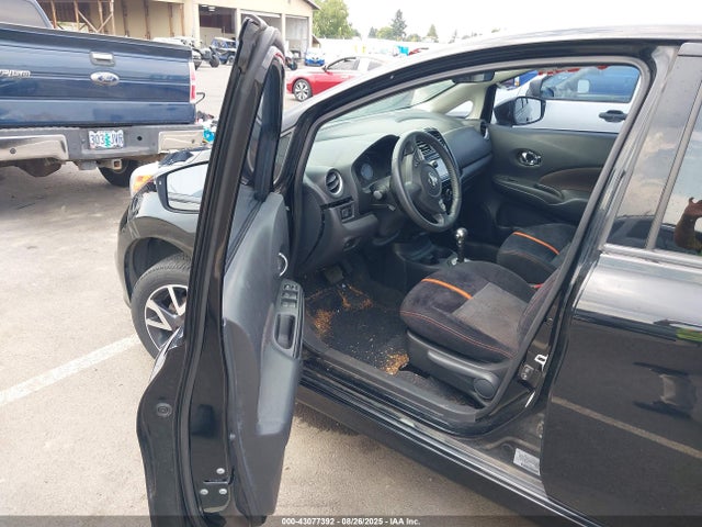 Nissan VERSA NOTE 2015 3N1CE2CP9FL391814 Image 5