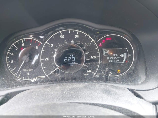 Nissan VERSA NOTE 2015 3N1CE2CP9FL391814 Image 7