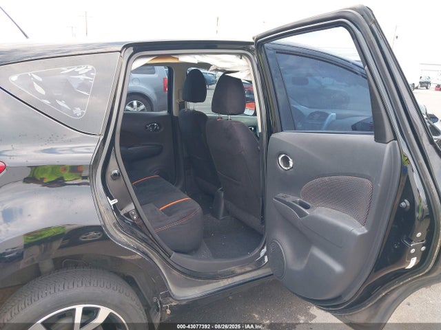 Nissan VERSA NOTE 2015 3N1CE2CP9FL391814 Image 8