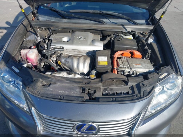 Lexus 2ar-fxe, 2jm 2015 JTHBW1GG2F2093986 Image 10