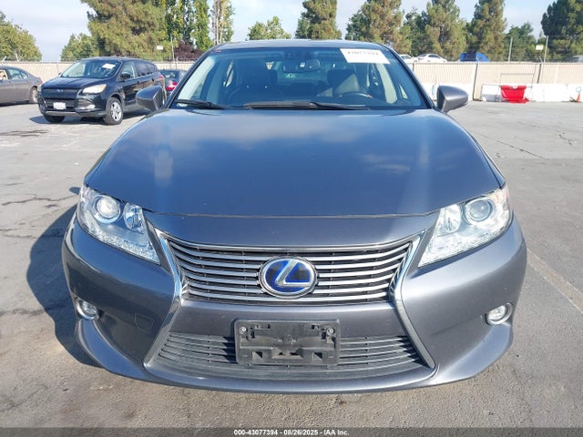 Lexus 2ar-fxe, 2jm 2015 JTHBW1GG2F2093986 Image 12