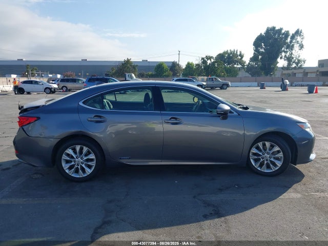 Lexus 2ar-fxe, 2jm 2015 JTHBW1GG2F2093986 Image 13