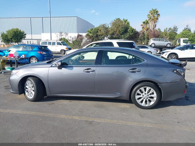 Lexus 2ar-fxe, 2jm 2015 JTHBW1GG2F2093986 Image 14