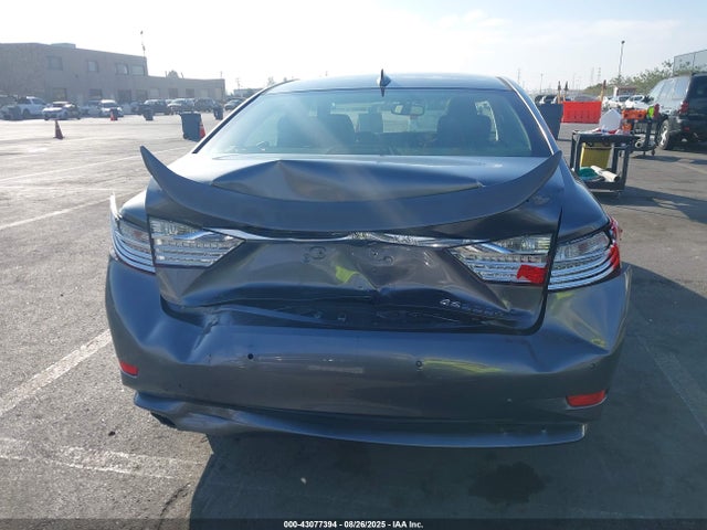Lexus 2ar-fxe, 2jm 2015 JTHBW1GG2F2093986 Image 16